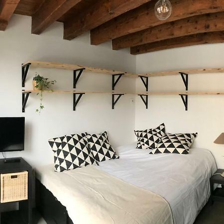 Le Studio Du Moulin Διαμέρισμα Σαμπερί Εξωτερικό φωτογραφία